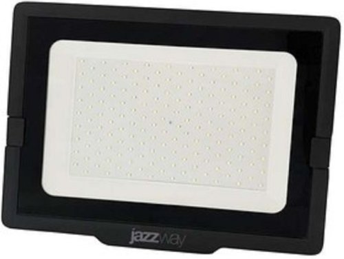 Прожектор светодиодный JazzWay PFL-C3 220В 30Вт 6500K 120° IP65 фото Прожектор светодиодный JazzWay PFL-C3 220В 30Вт 6500K 120° IP65 картинка